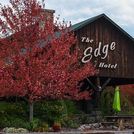 The Edge Hotel Welch Hill Exterior foto