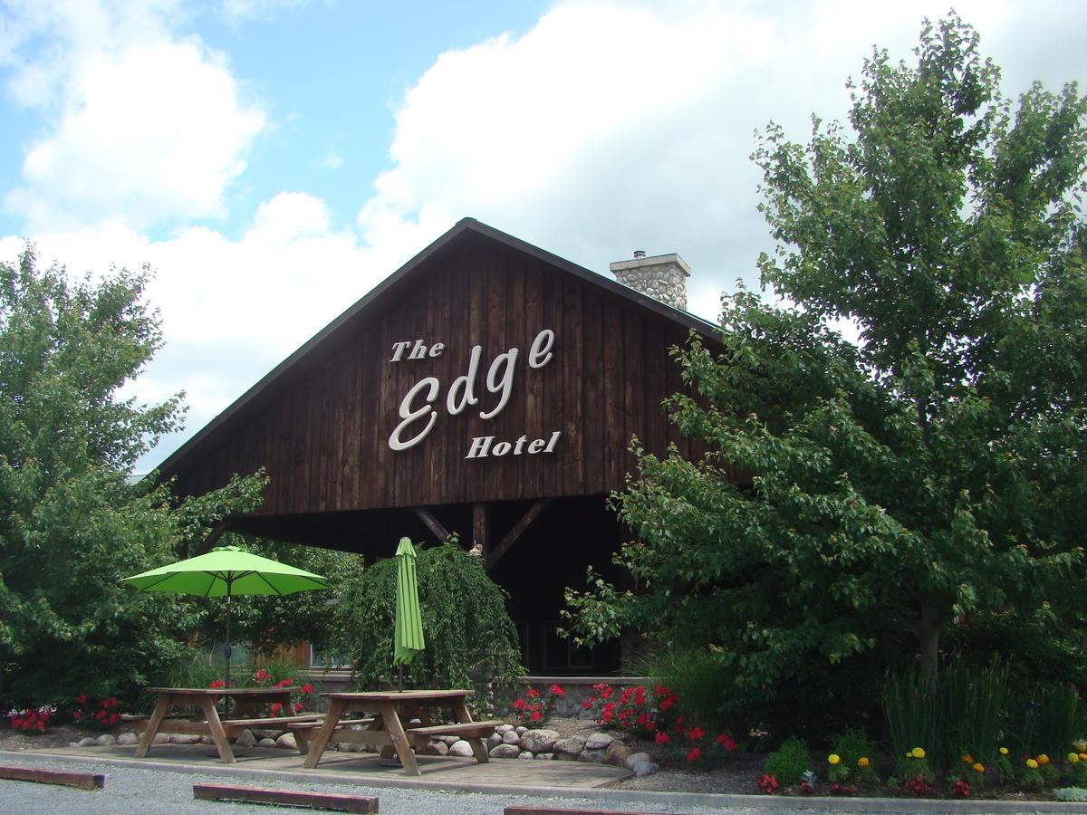 The Edge Hotel Welch Hill Exterior foto