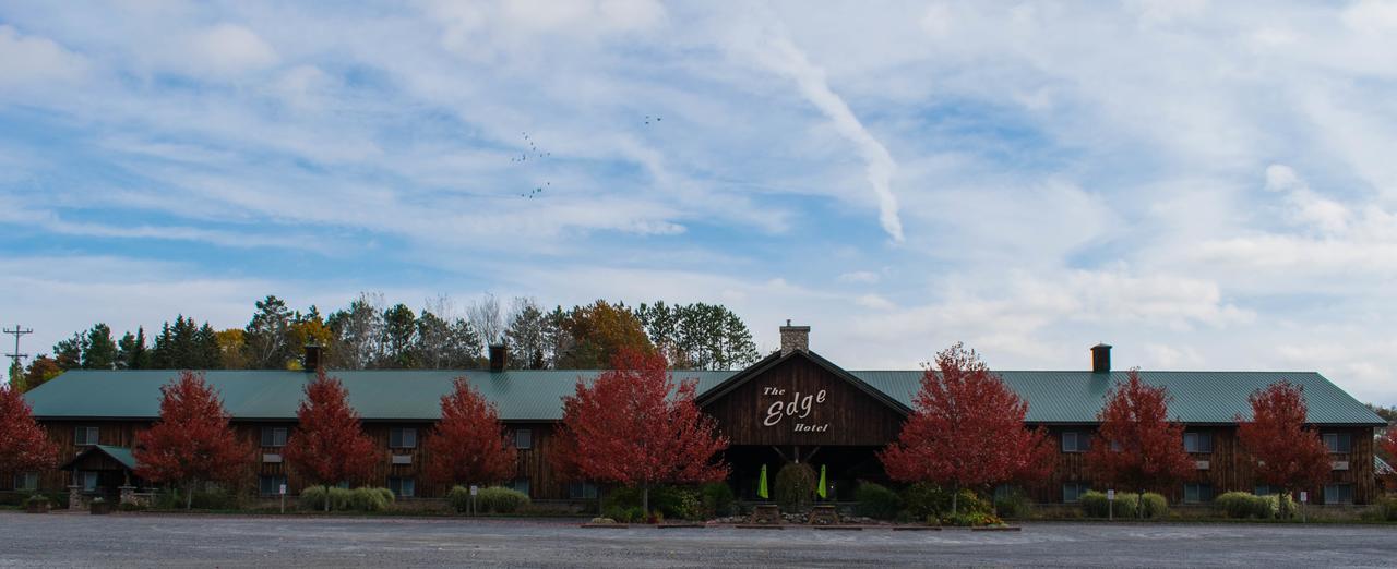 The Edge Hotel Welch Hill Exterior foto