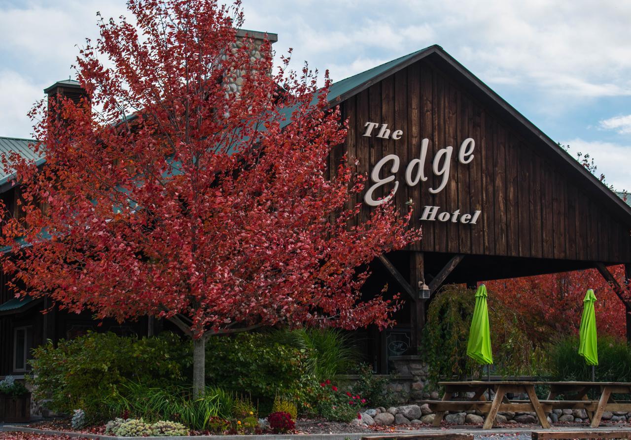 The Edge Hotel Welch Hill Exterior foto