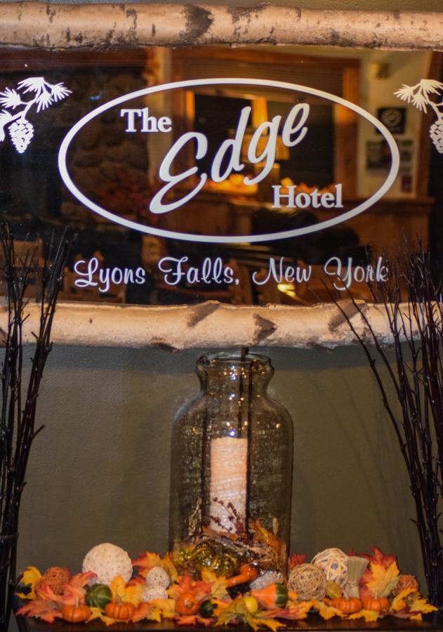 The Edge Hotel Welch Hill Exterior foto