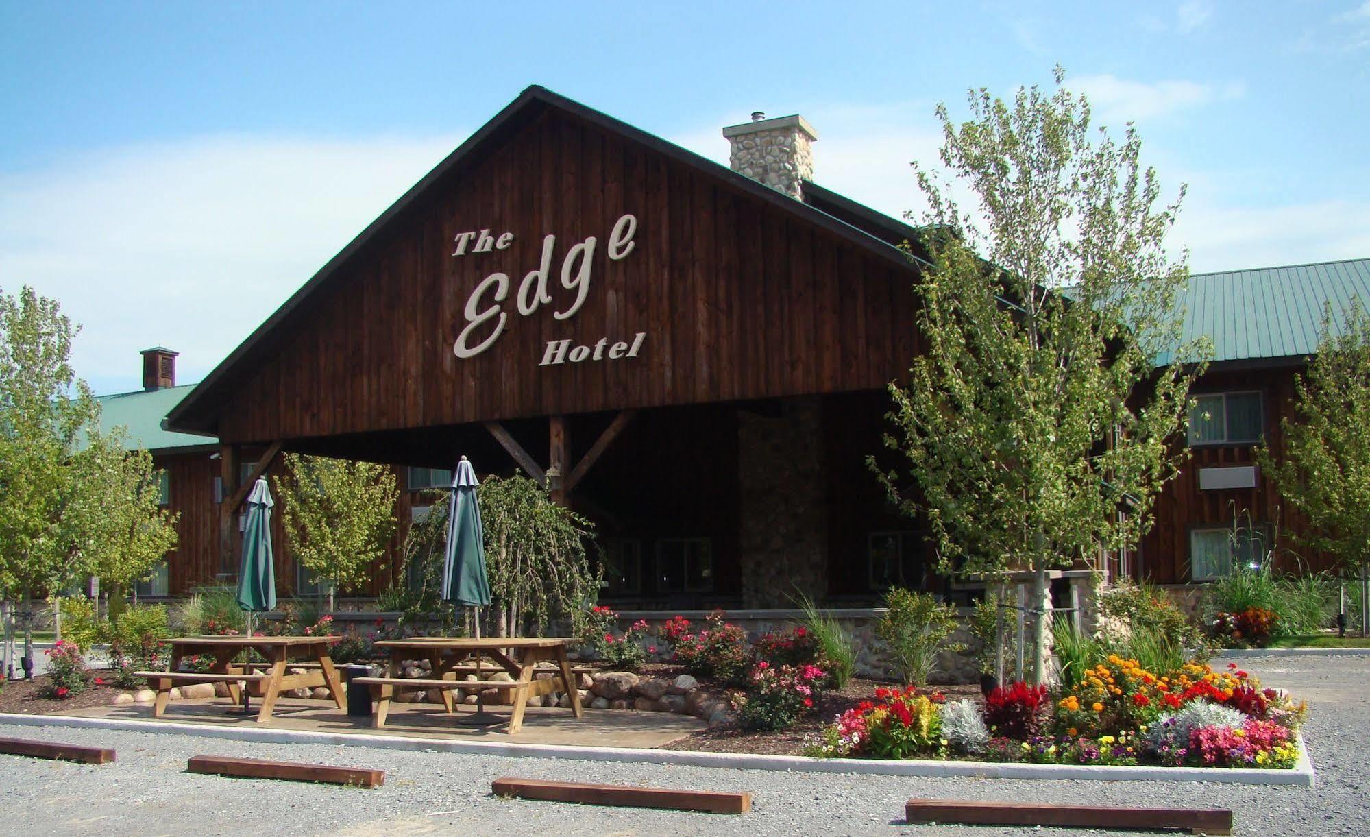 The Edge Hotel Welch Hill Exterior foto