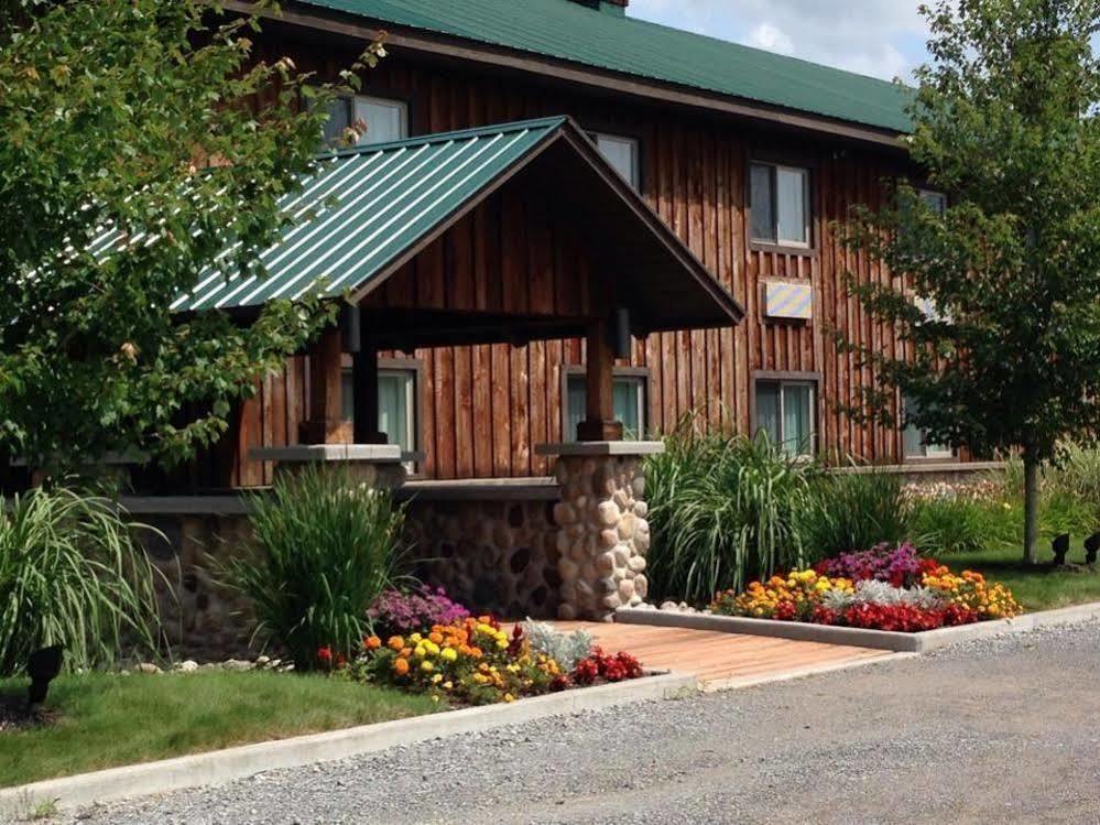 The Edge Hotel Welch Hill Exterior foto